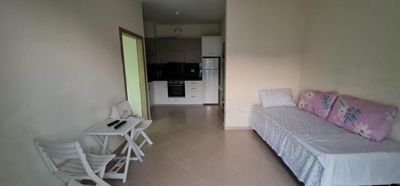 Saranda City Center & Beach Apartament 2 Bed Room Esterno foto